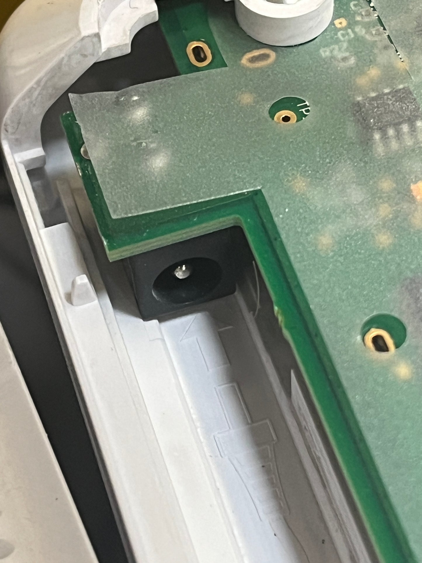2GIG Go!Control Security System with Touchscreen and Sensors