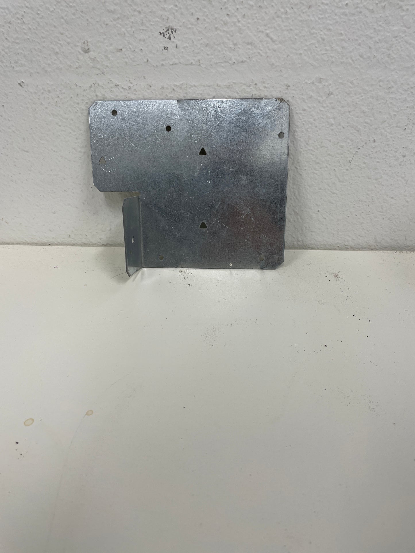 Simpson Strong-Tie ACE6 Angle Clip