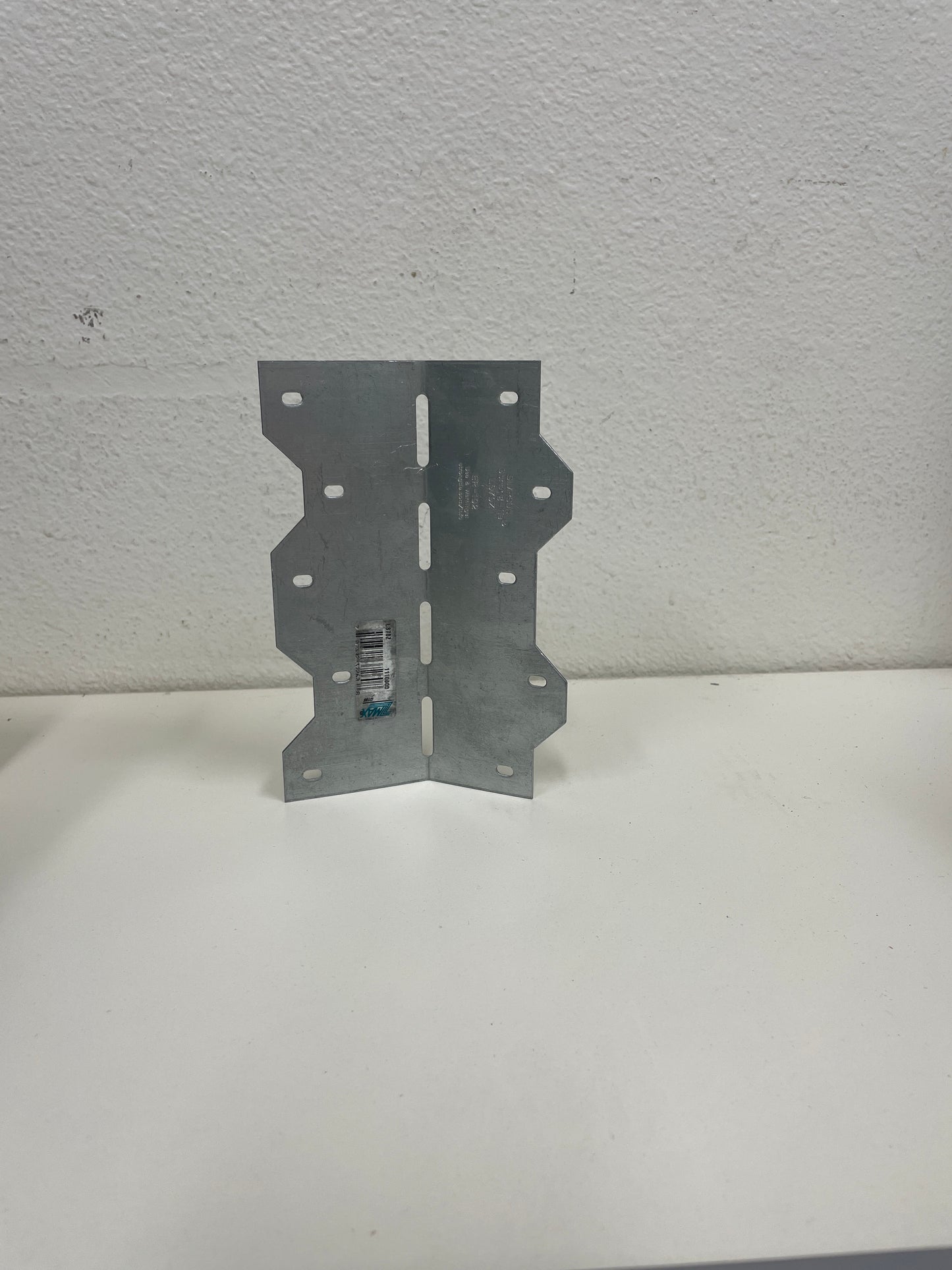Simpson Strong-Tie LS70Z Adjustable Angle Connector (ZMAX Galvanized)
