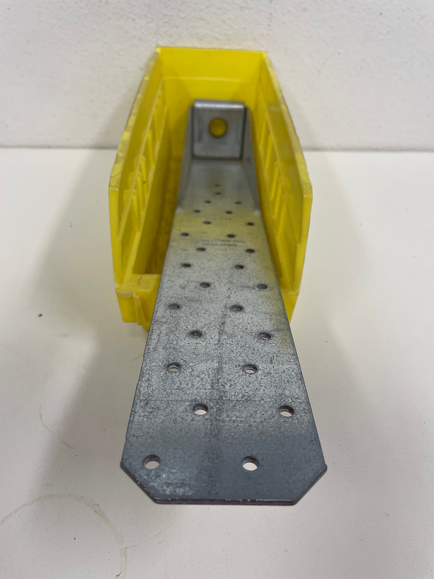 Simpson Strong-Tie HTT5 Heavy Tension Tie