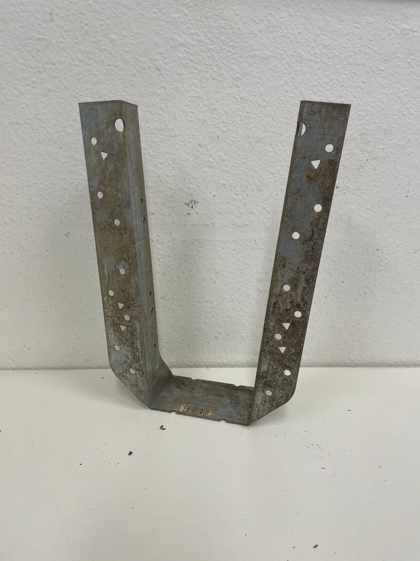 Simpson Strong-Tie HU412 Face Mount Joist Hanger