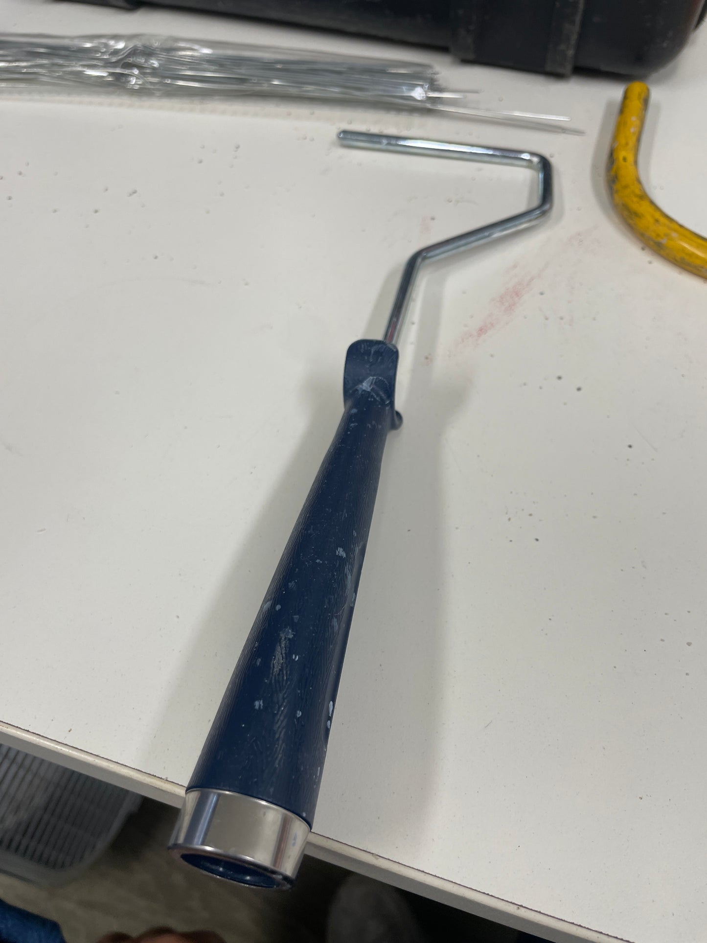 Paint Roller Frame, 9 Inch