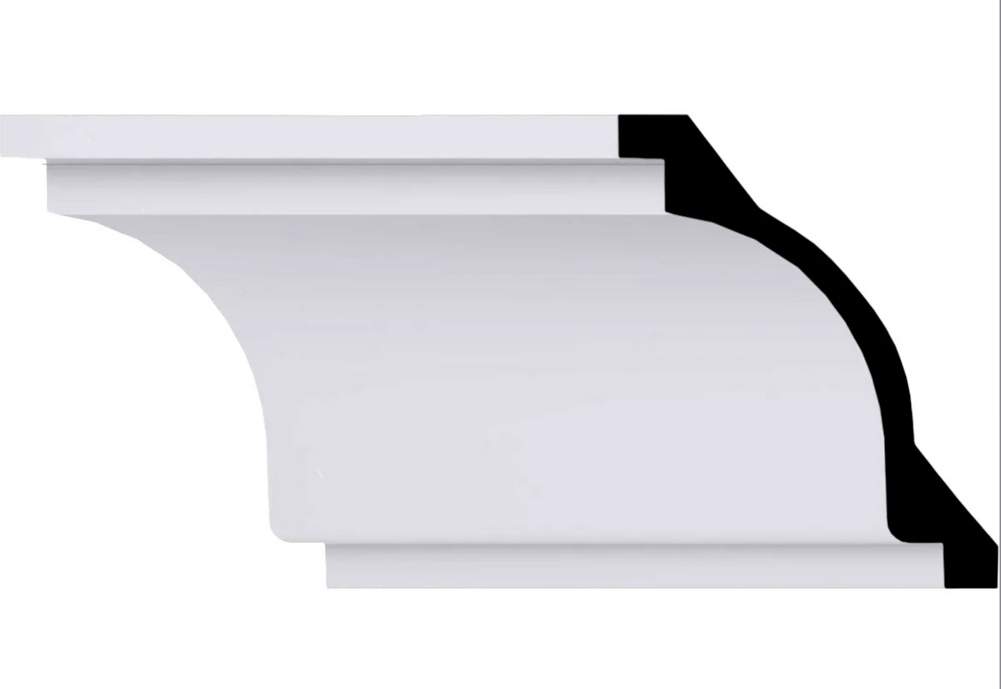 Ekena Endurathane Crown Moulding