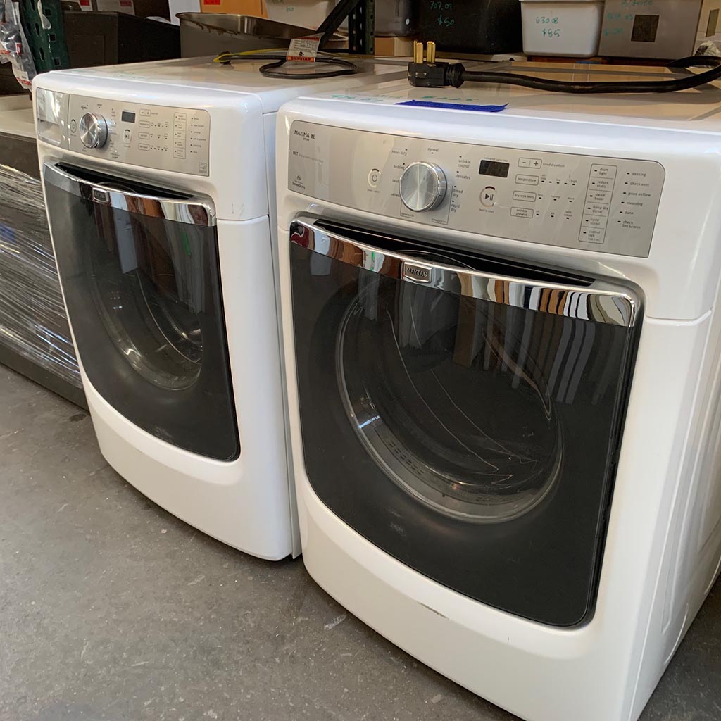 used appliances in Denver Colorado