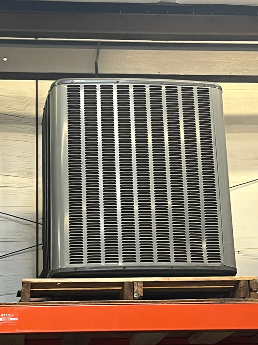 3-Ton Amana AC Condenser Unit, R-410A