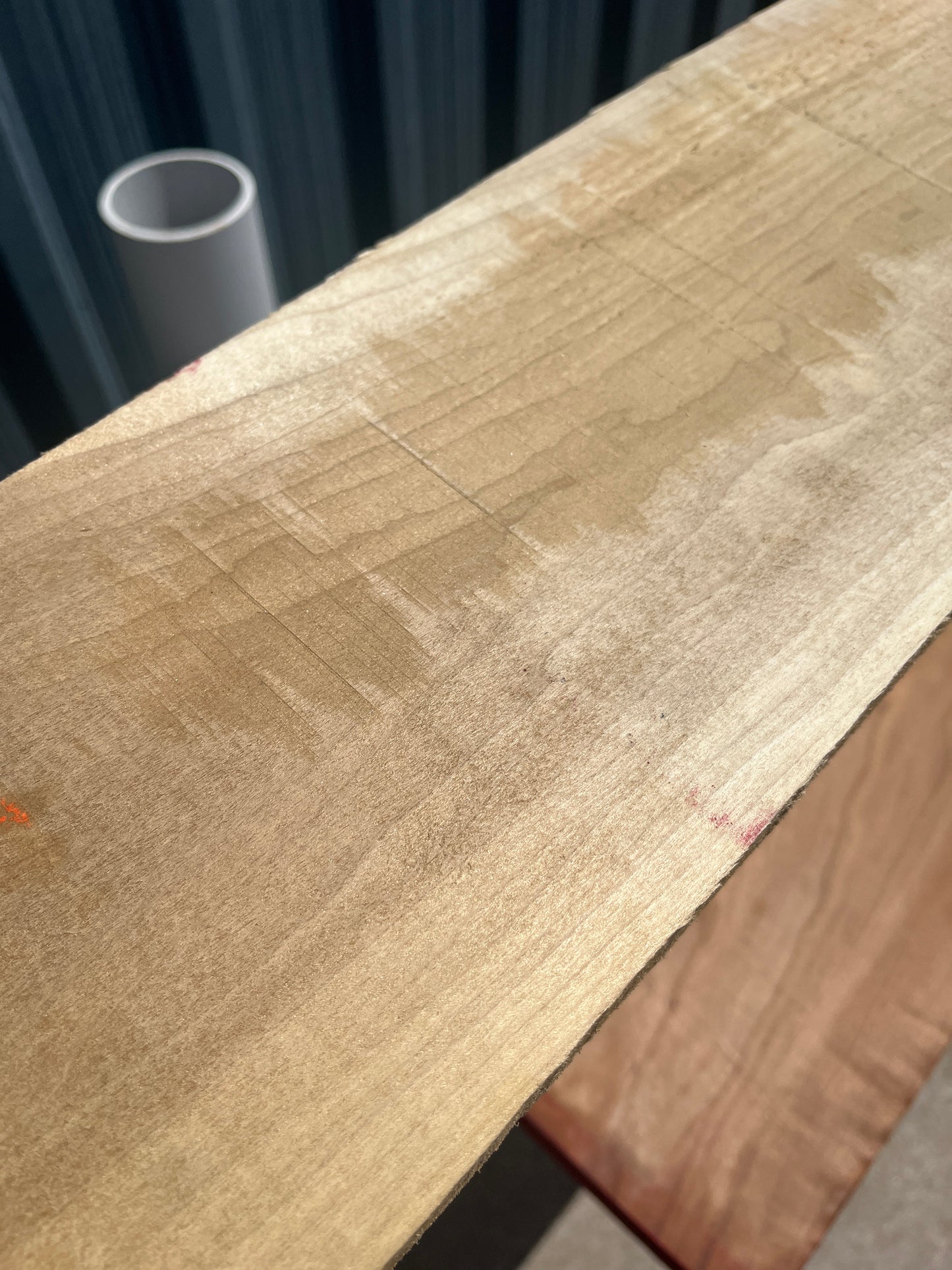 6/4 FAS Poplar Board, Premium Hardwood 12ft 6in