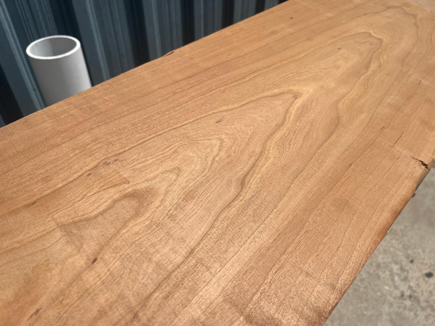 8/4 FAS Cherry Board, Premium Hardwood Lumber 12ft 2in