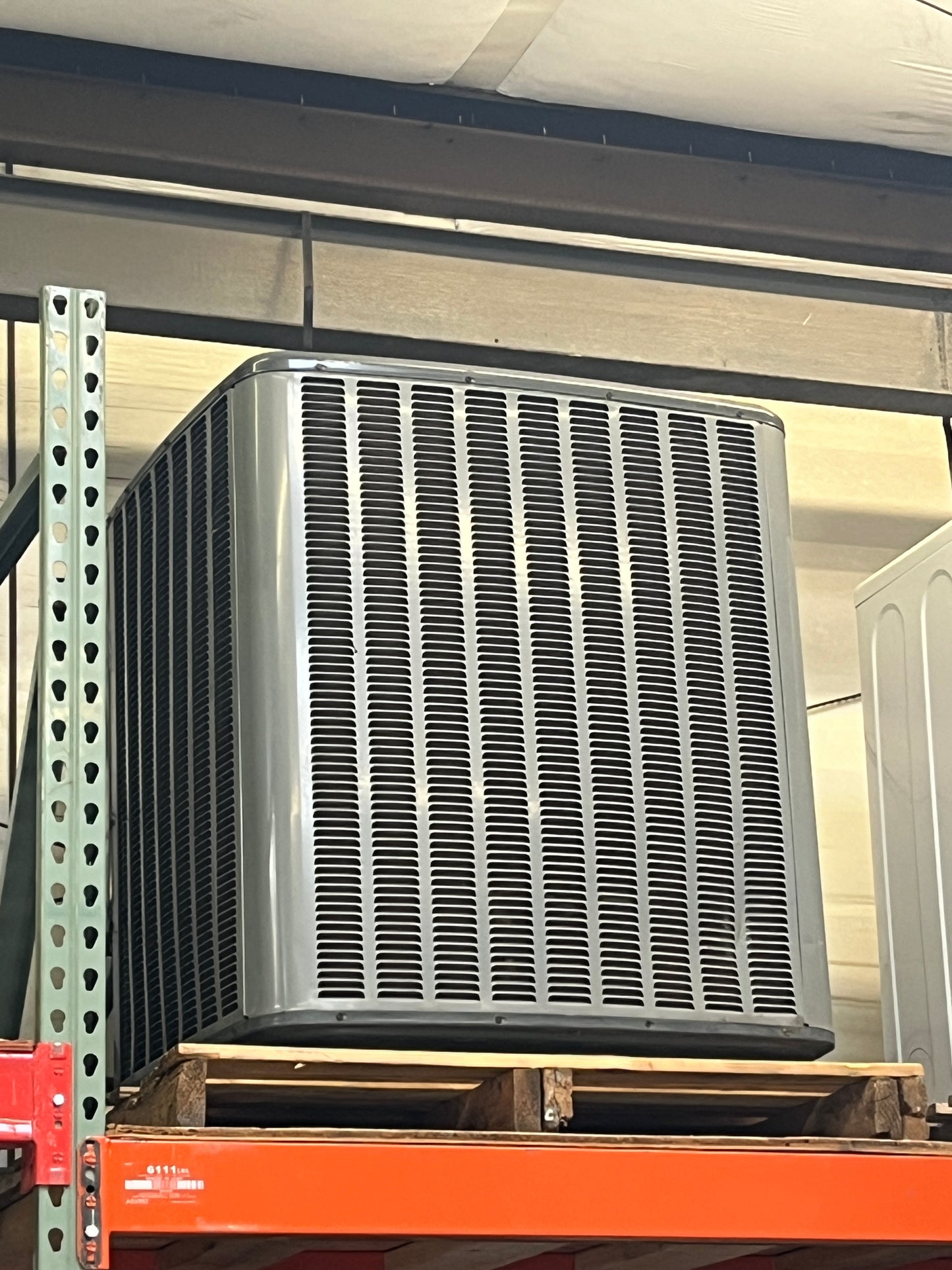 1.5 Ton Reclaimed Amana Condensing Unit, R410A