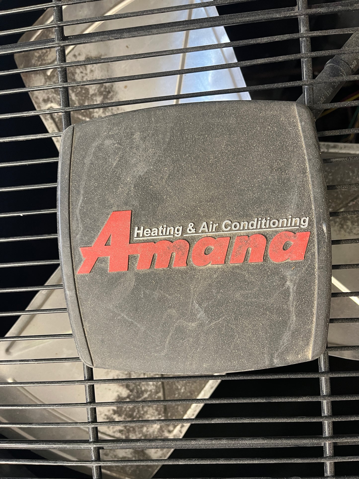 1.5 Ton Reclaimed Amana Condensing Unit, R410A