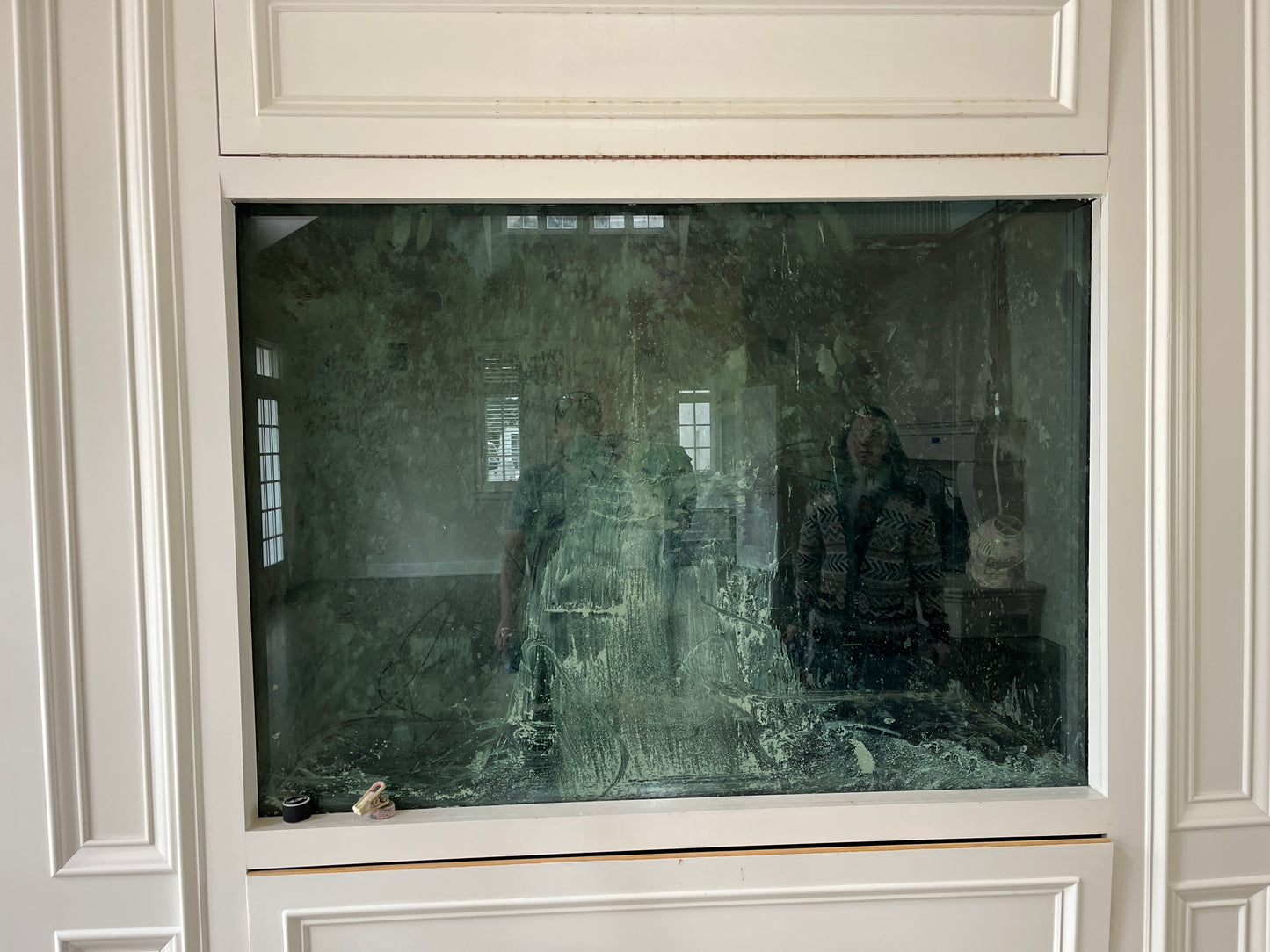 Large Saltwater Reef Aquarium Setup ($1200 OBO)