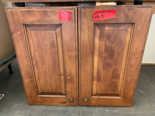 Kitchen Cabinet with Dividers [1002.67]