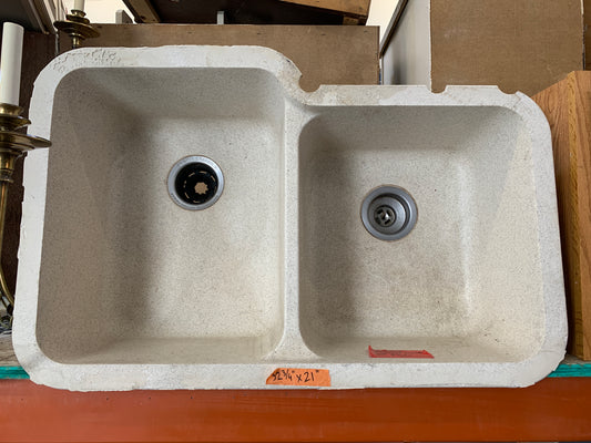 Swanstone Undermount Kitchen Sink [918.09]