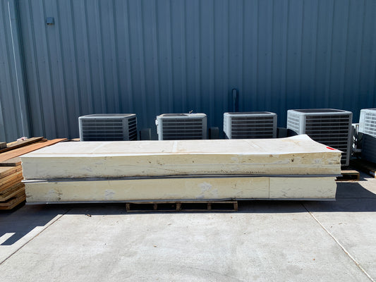 Structural Insulated Panels [918.08]