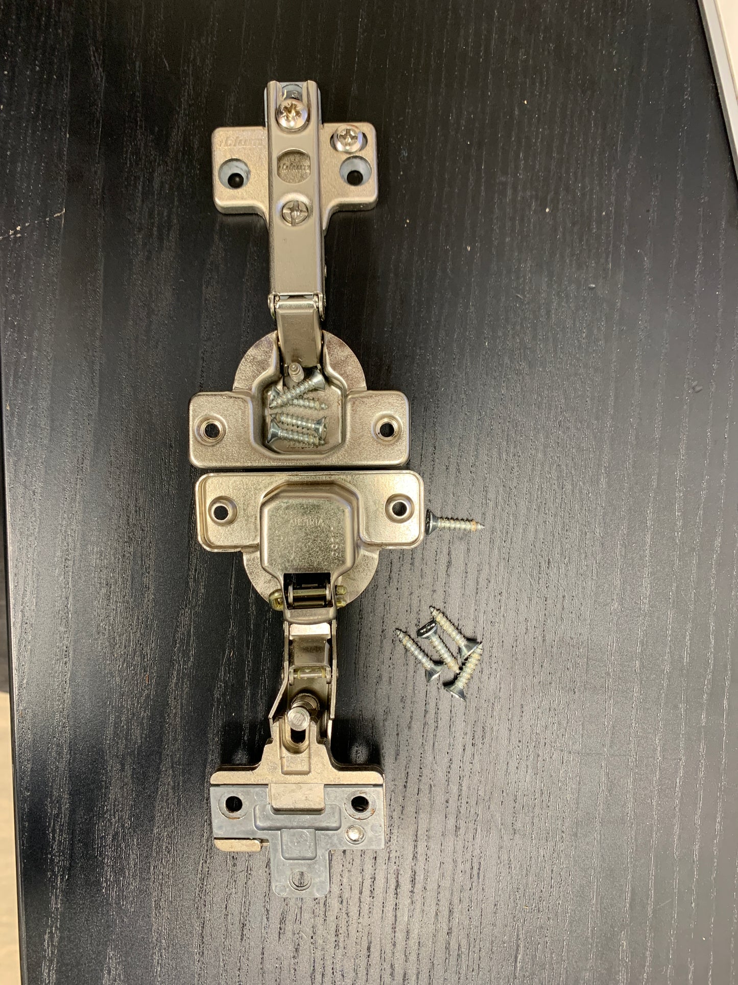 Concealed Cabinet Hinges (Pack of 2) [1002.62]