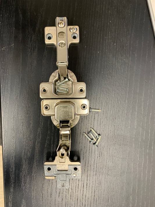 Concealed Cabinet Hinges (Pack of 2) [1002.62]
