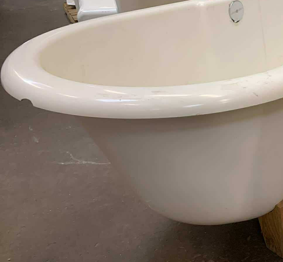 Victoria + Albert Freestanding Soaking Tub [630.05]