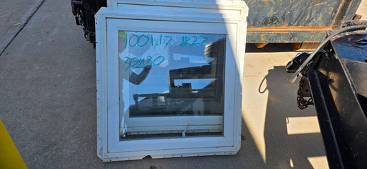 Double-Paned Window 30" x 30" [1001.17]