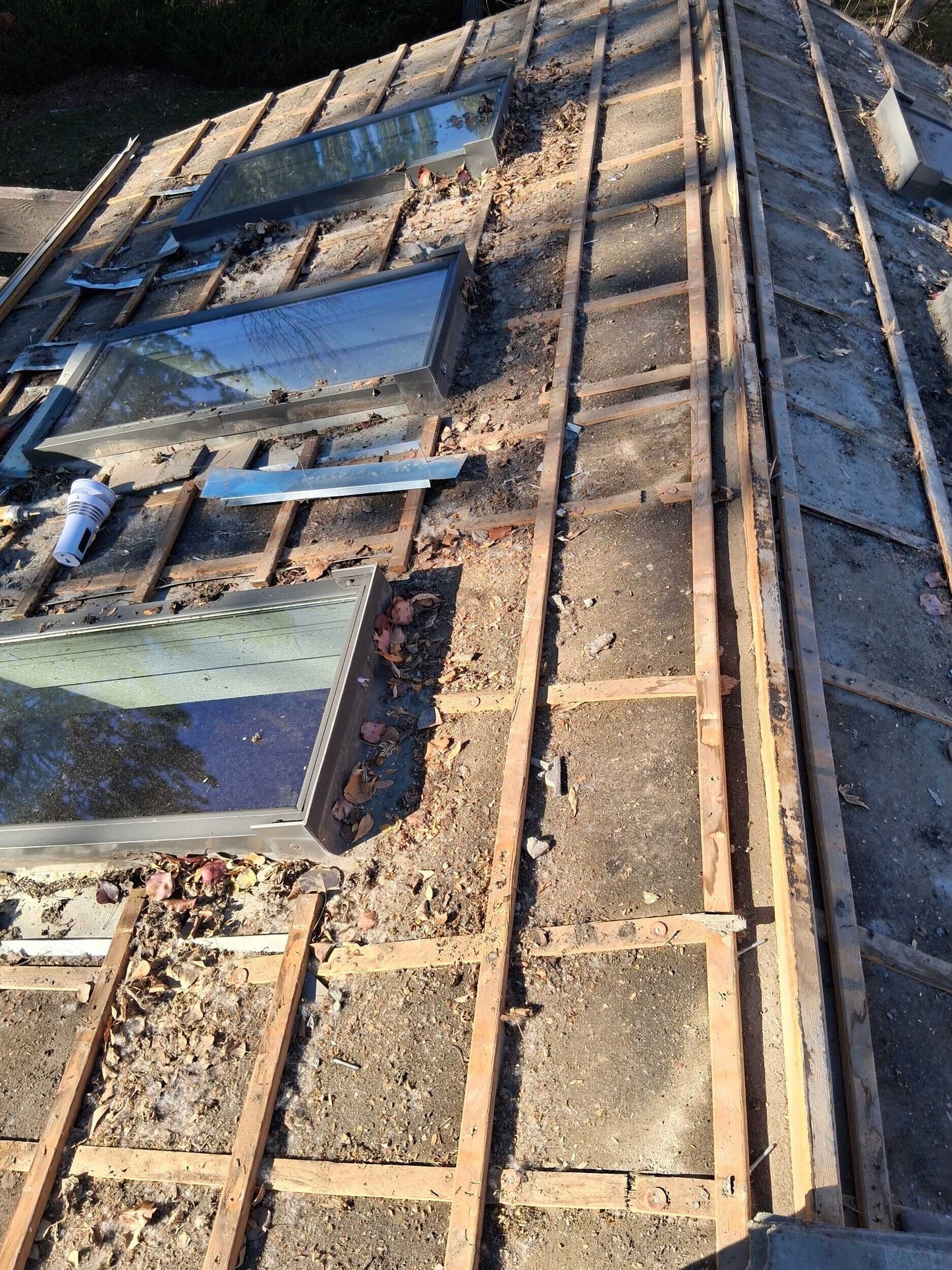 #1210.02 Fixed Picture Window | Double Pane | 47" x 21 3/4"