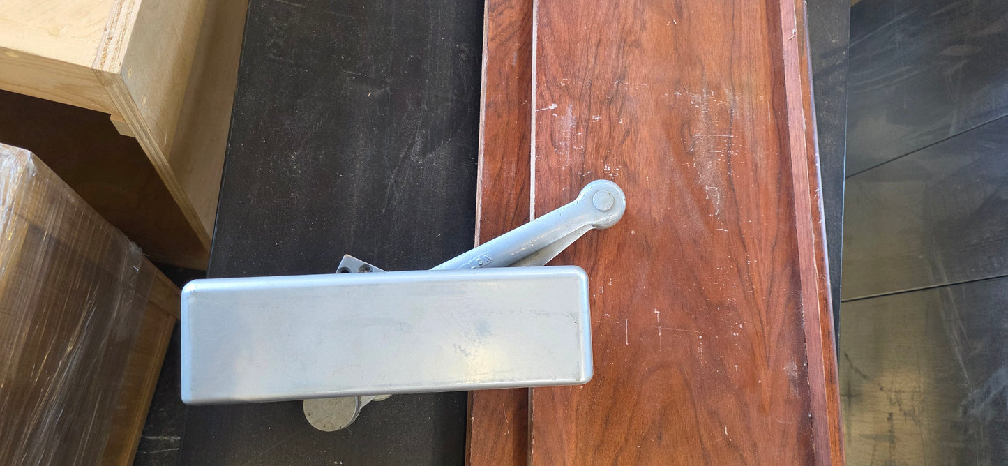 Commercial Door Closer Arm Assembly [#129.03]