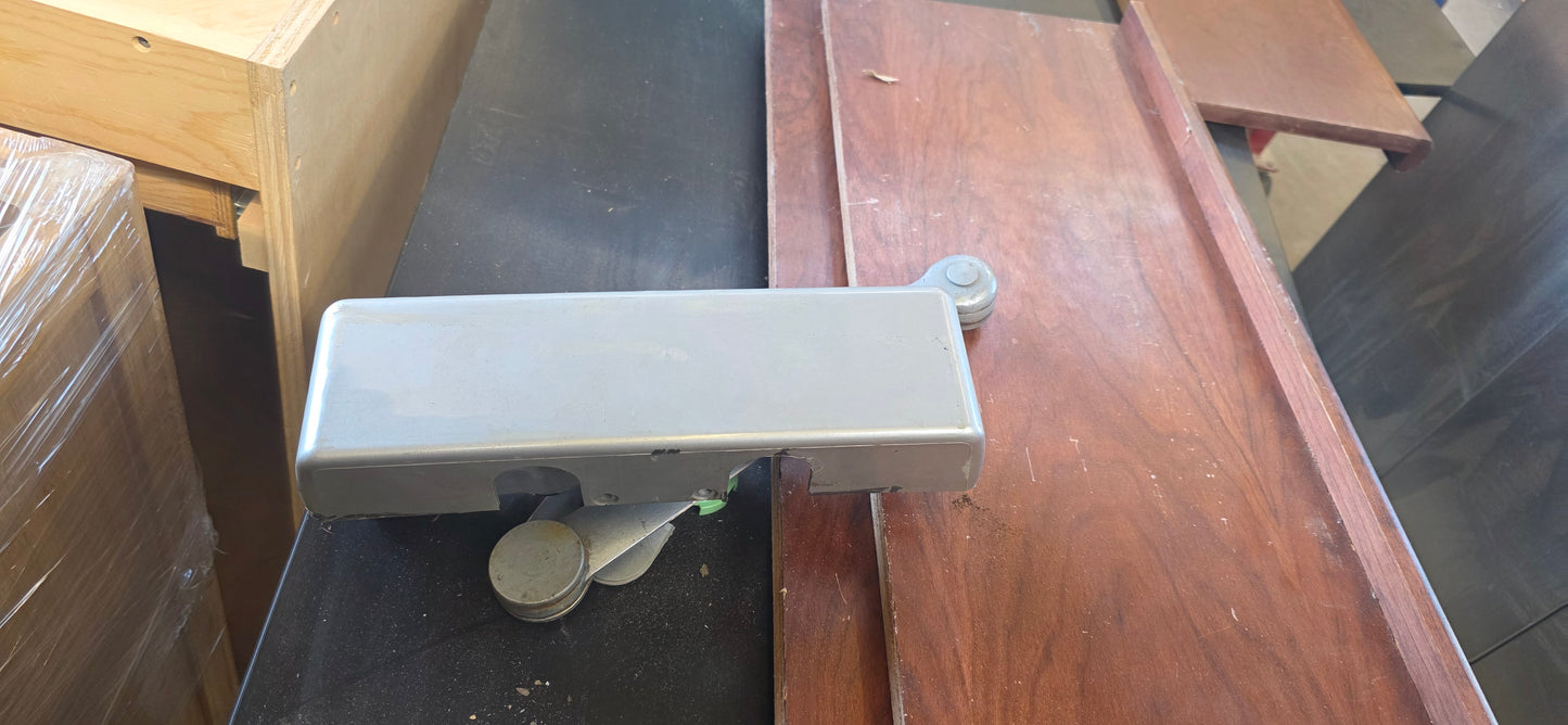 Commercial Door Closer Arm Assembly [#129.03]
