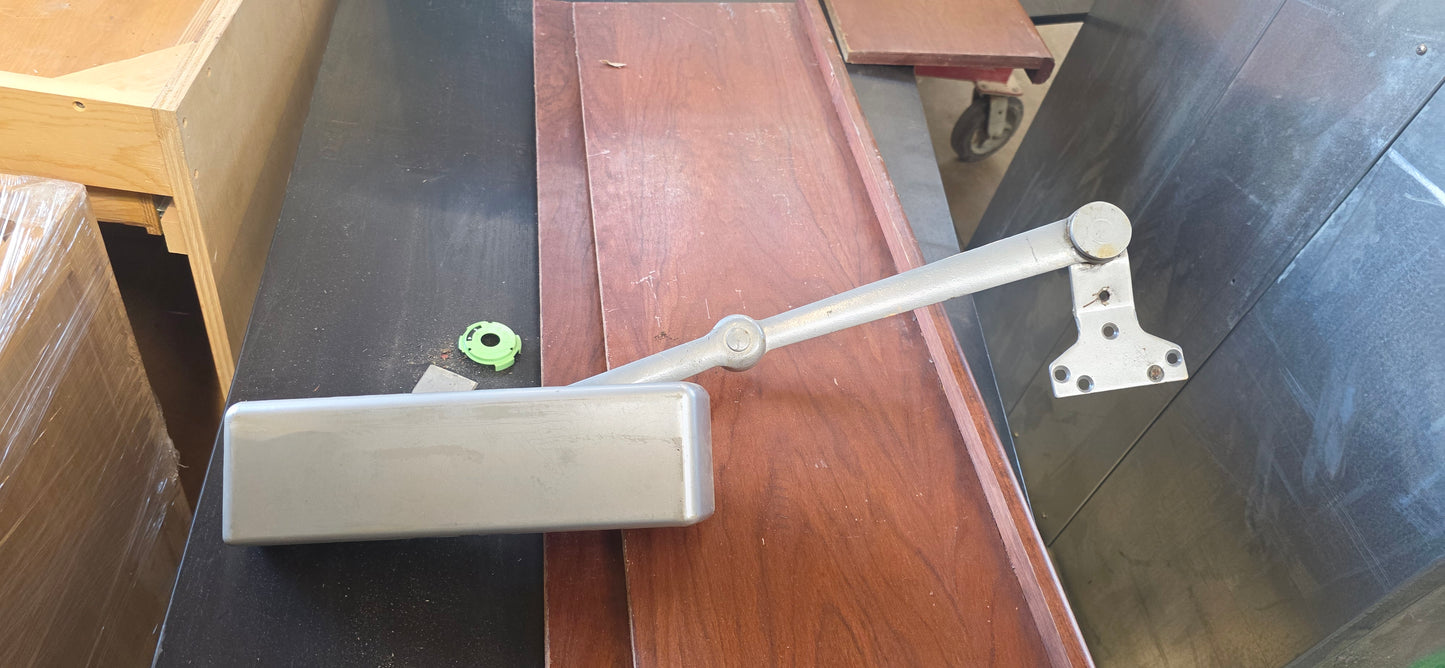 Commercial Door Closer Arm Assembly [#129.03]