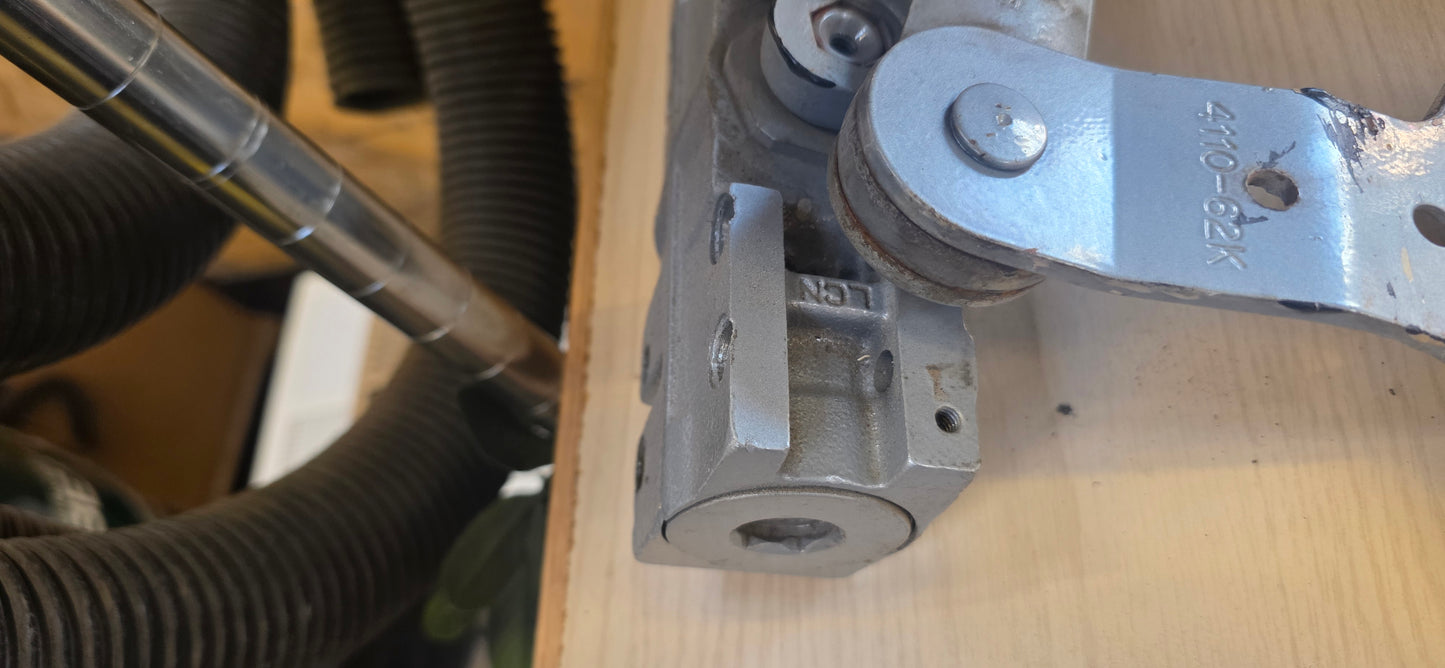 Commercial Door Closer Arm Assembly [#129.03]