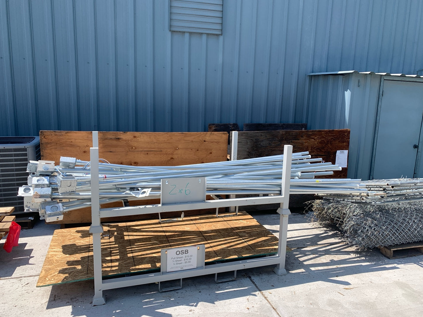 Pre-Wired EMT Conduit Sections – 1-1/4" x 10' w/ Boxes [803.01]
