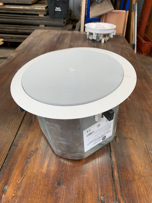 Sound Advance CM860 In-Ceiling Commercial Speaker [729.02]