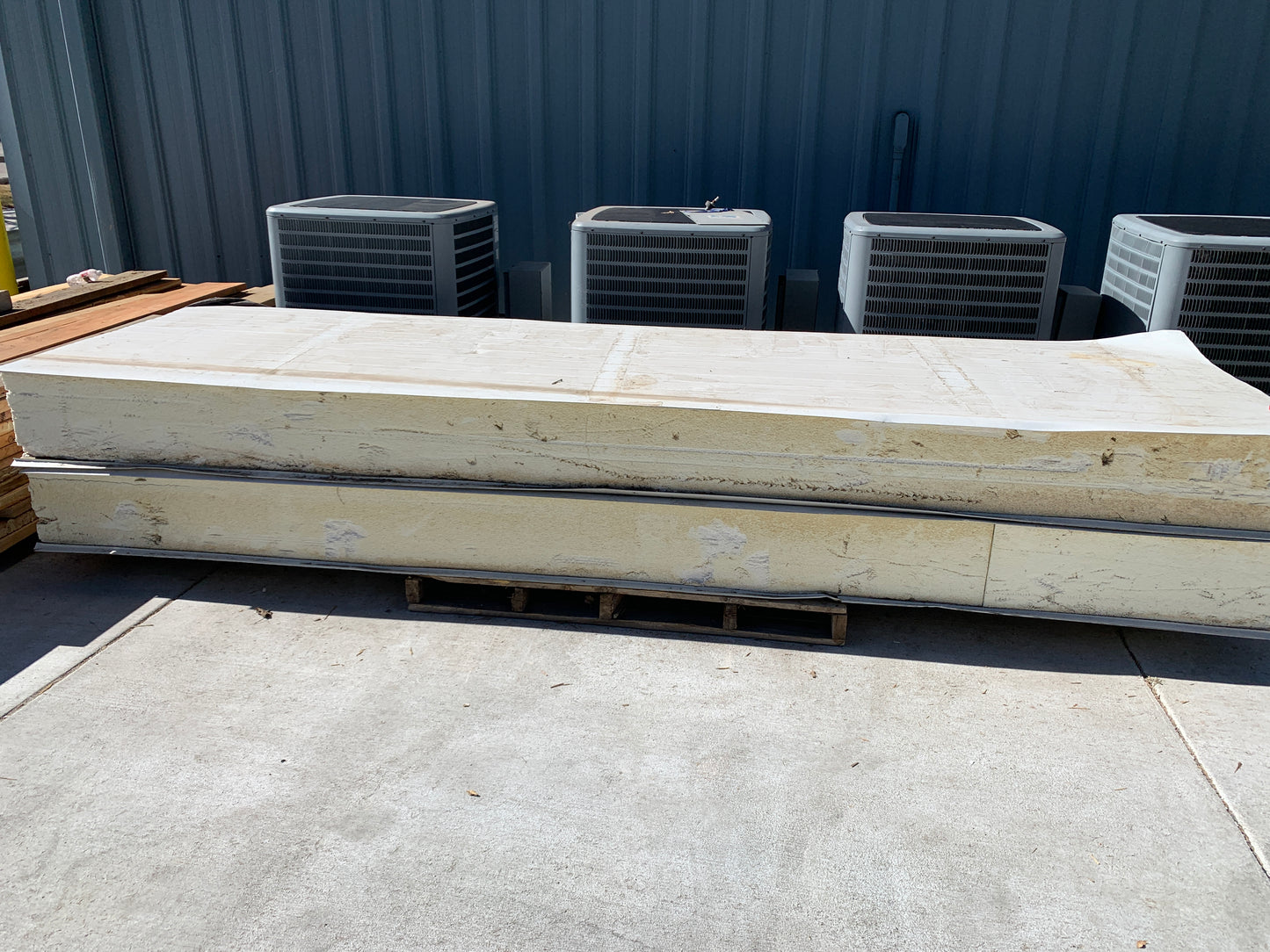 Structural Insulated Panels [918.08]