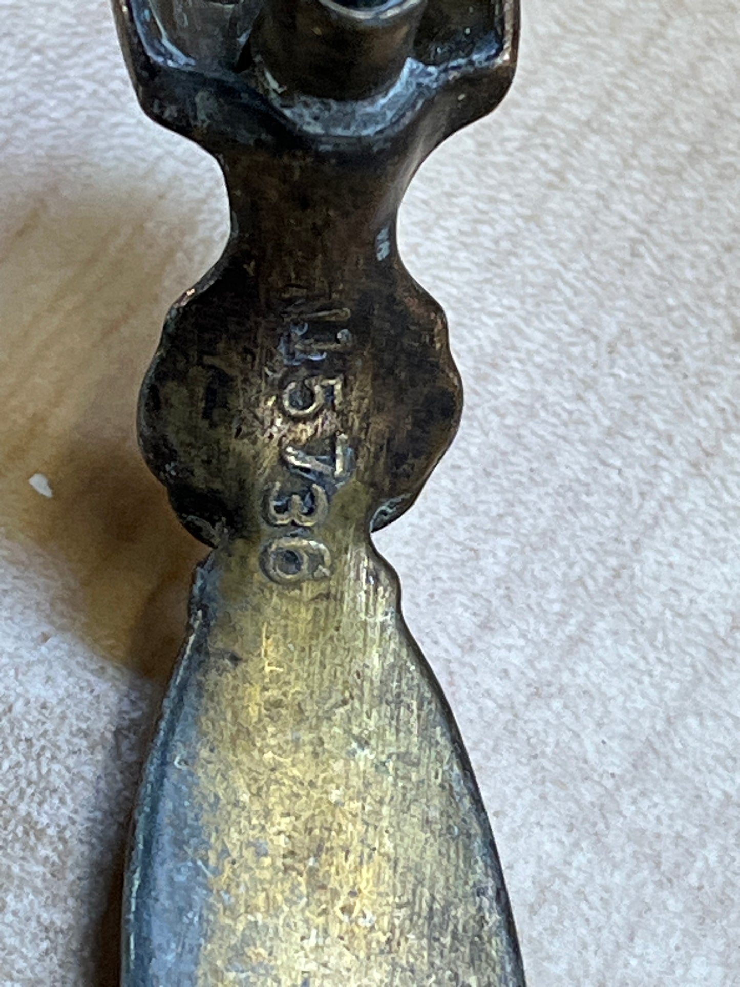 Keeler Brass Vintage Drawer Pulls Antique Brass [#E506.01]