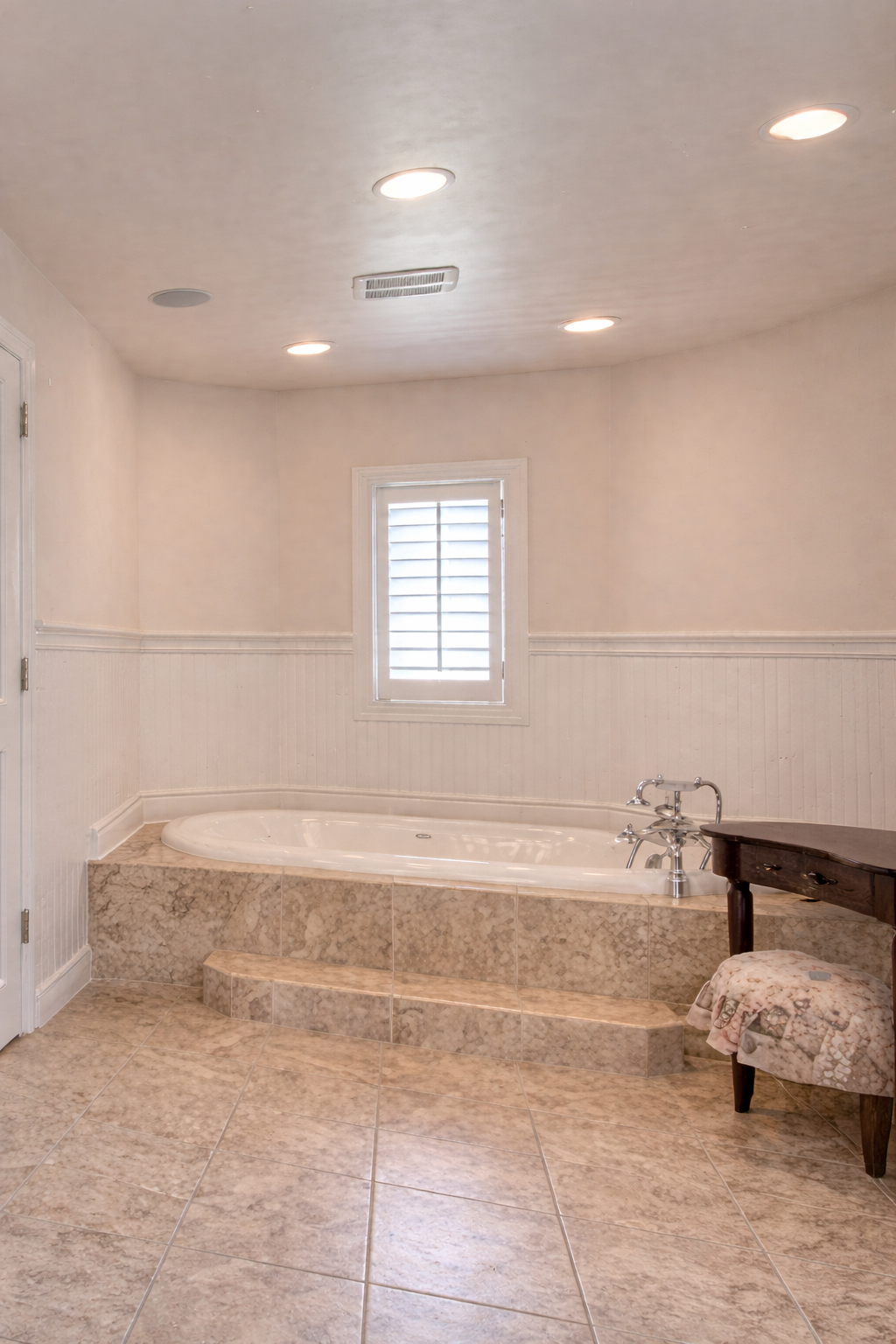 Kohler Vintage Cast Iron Drop-In Bathtub 72" White [#129.99]