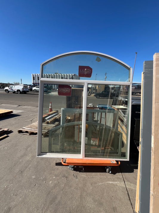 Milgard Sliding Window [#V130.13]