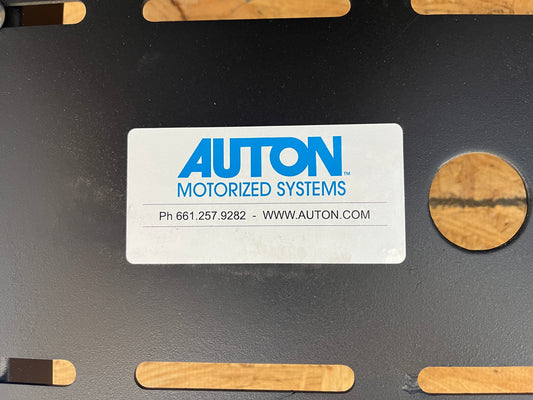 Motorized Lift Table / TV Lift Platform [#V130.22]