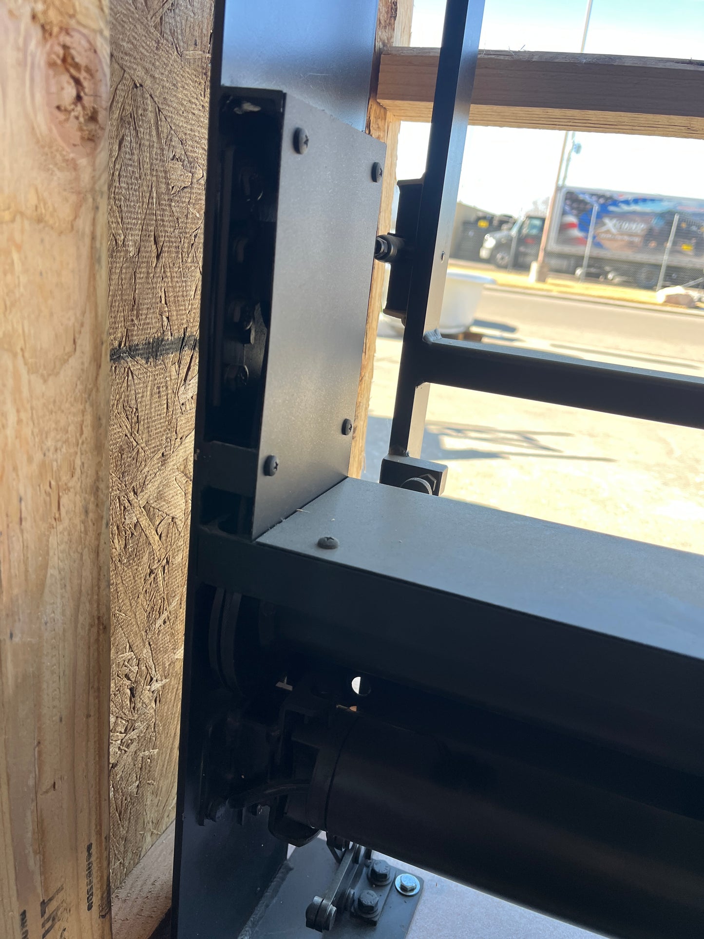 Motorized Lift Table / TV Lift Platform [#V130.22]