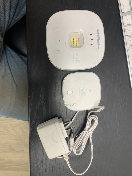 LiftMaster 821LMC-S MyQ Smart Garage Control [1002.69]