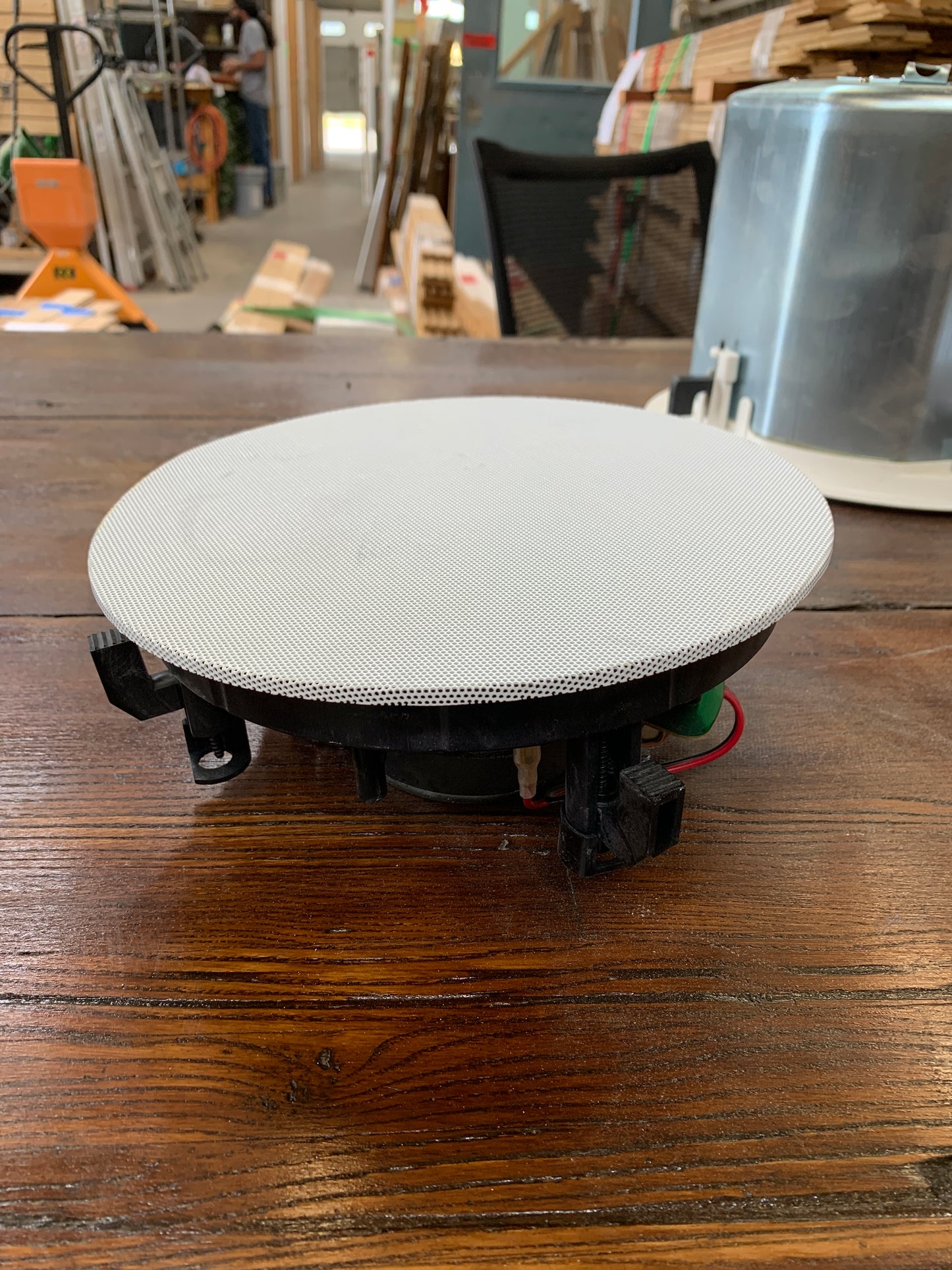 TruAudio Phantom PG-6 In-Ceiling 2-Way Speaker (6 Ohm) [729.04]