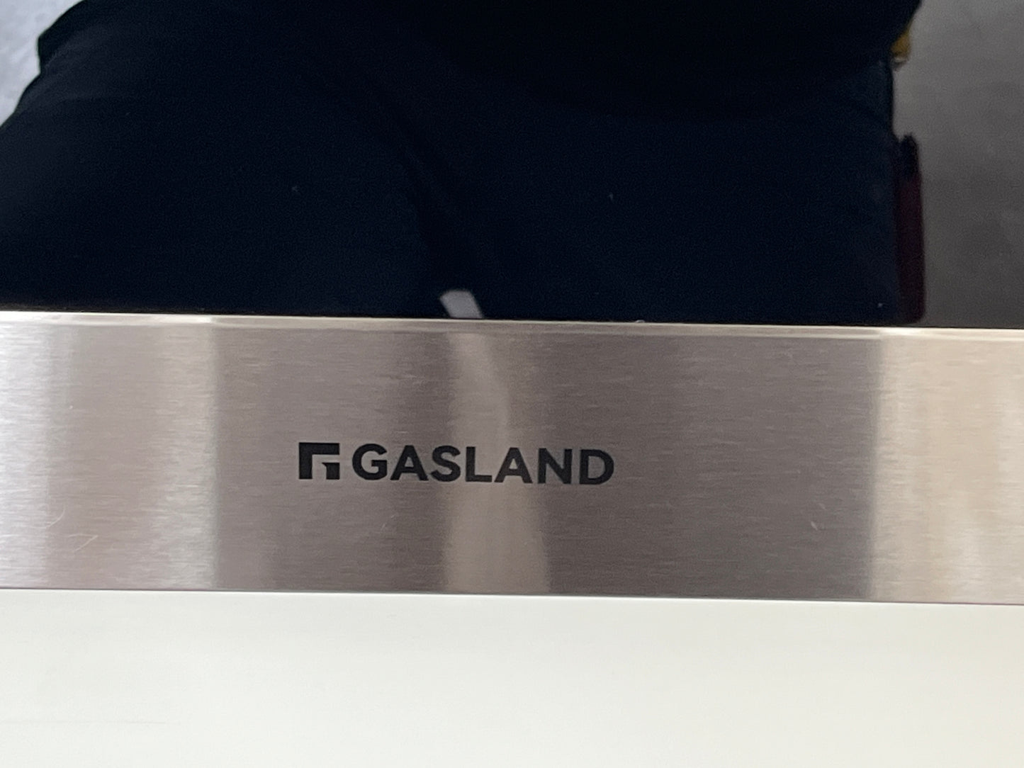 24in Gasland Microwave Drawer Oven, Stainless Steel [#407.09]