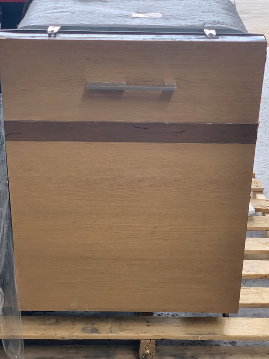 KitchenAid Panel-Ready Built-In Dishwasher [808.06]