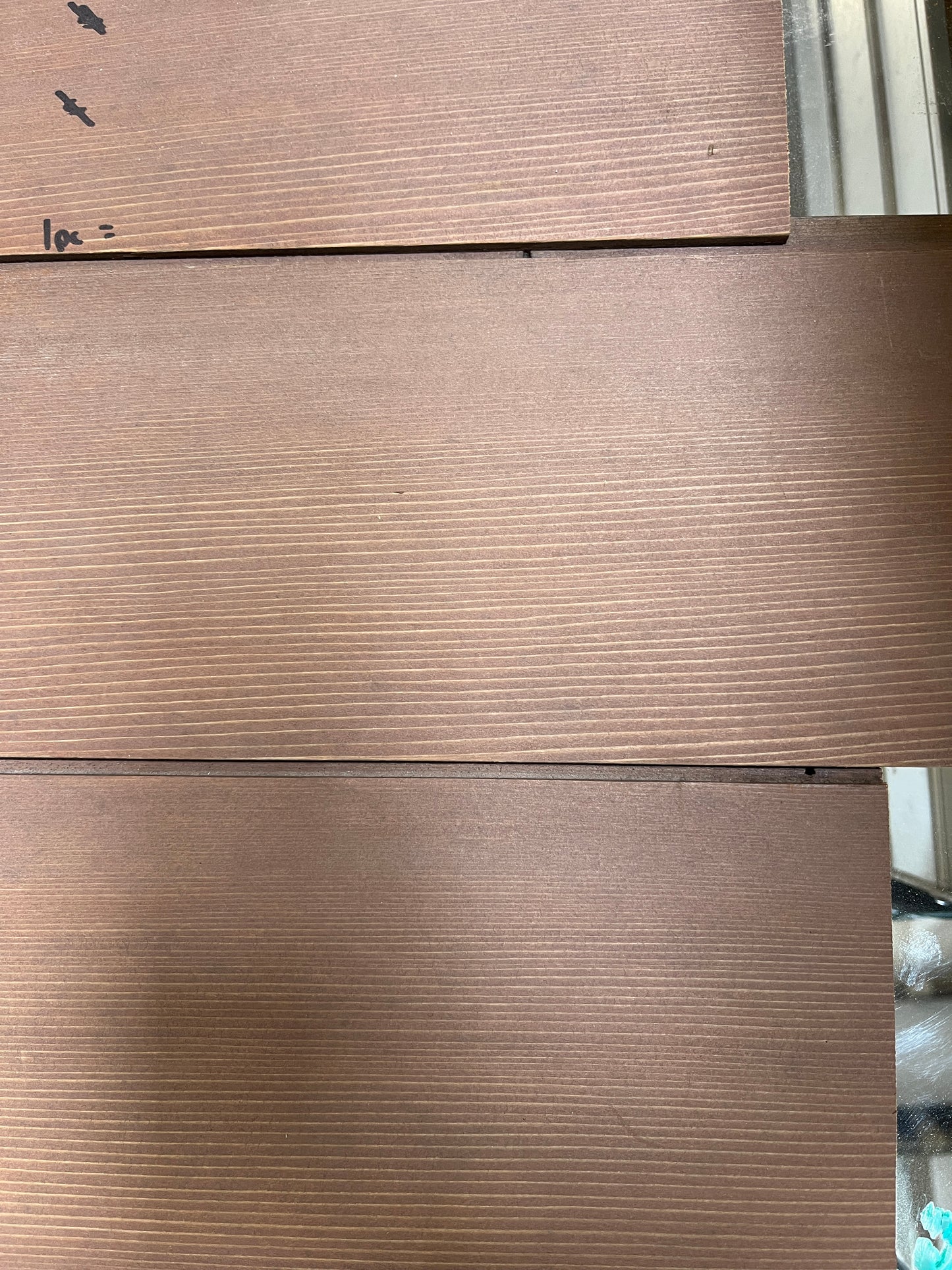 Redwood Reclaimed Shiplap, 5in, 275 sqft [#411.02]