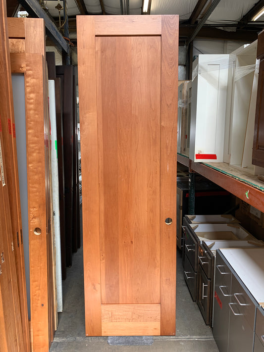 Solid Wood Interior Door [827.12]