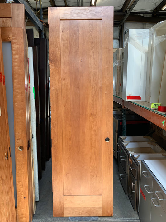 Solid Wood Interior Door 27 ¾" x 93 ½" [827.14]