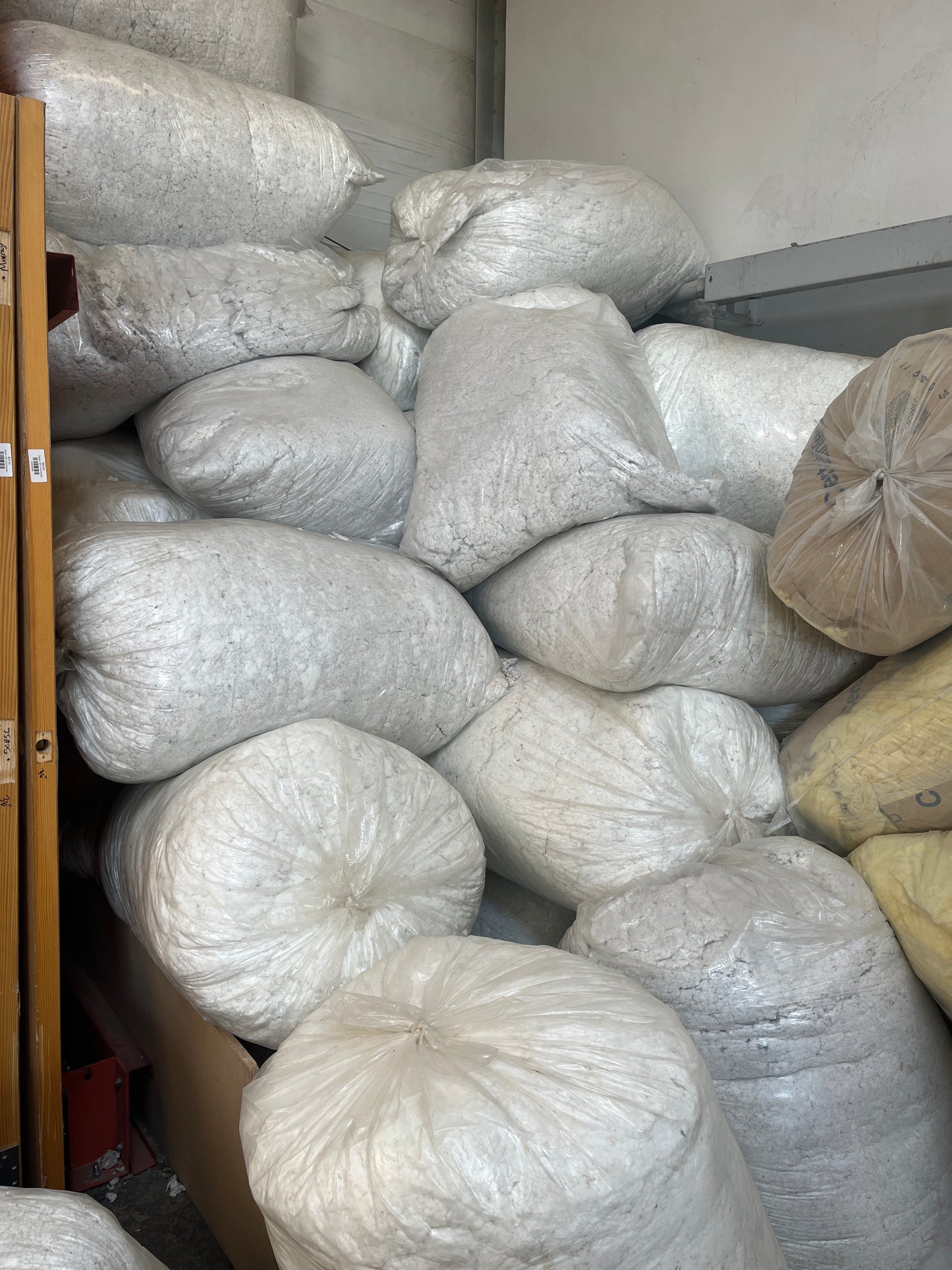 All Insulation - Avalanche Sale! ($5/bag)