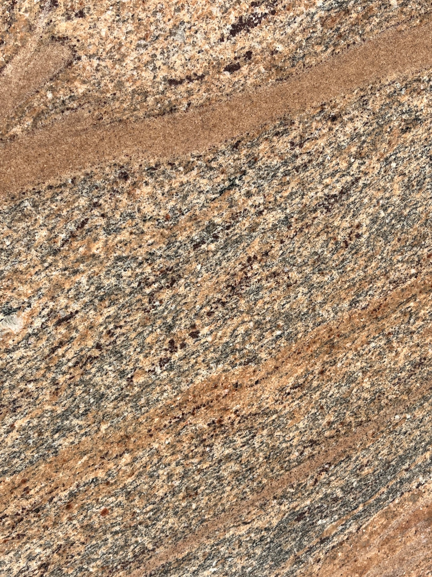 Granite Countertop Slabs 1.25" Thick Matching Set [#511.02+03]