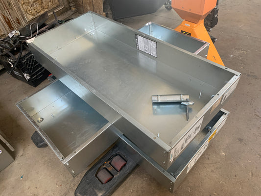 Siemens Panelboard Box, Empty Enclosure