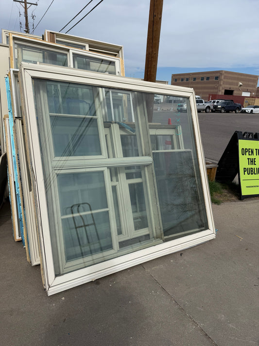 Vinyl Picture Window 72x65 [TNCC.407.05]