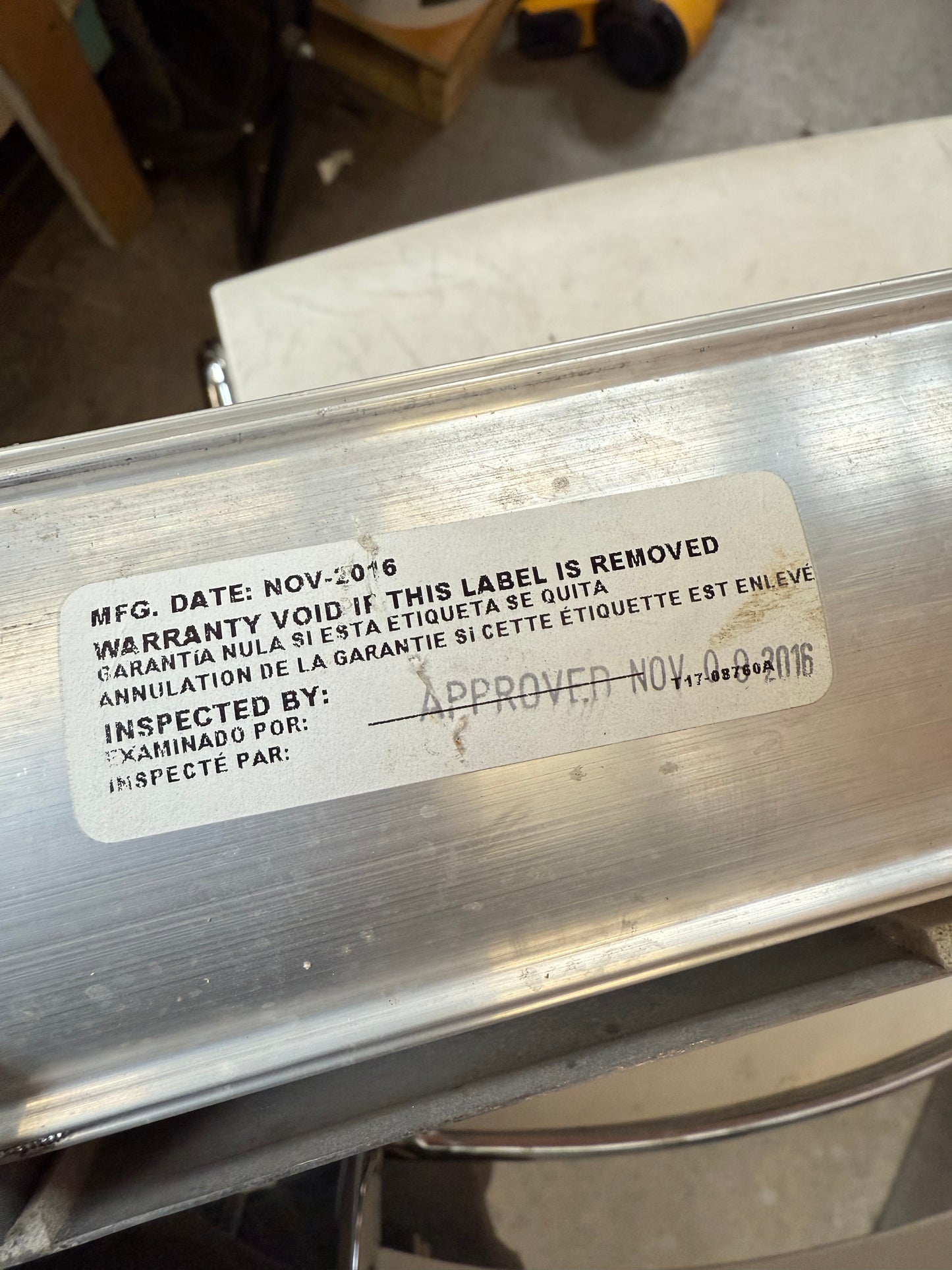 Beacon Morris Twin-Flo III Heater Unit K120 [#E414.18]