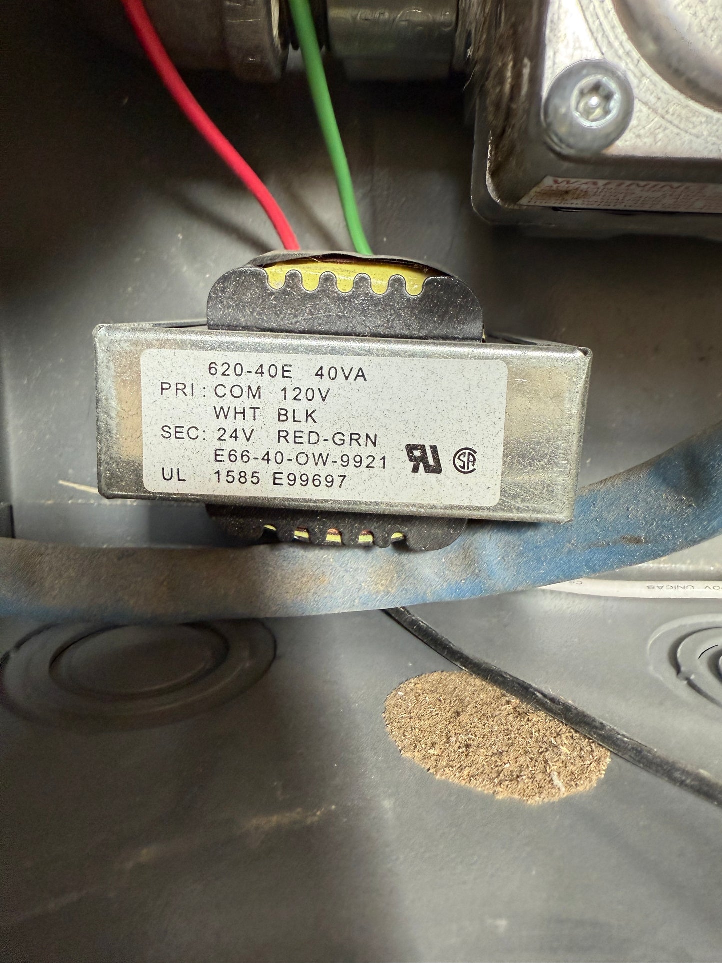 Robertshaw 780-715U Ignition Control Unit [#E421.04]