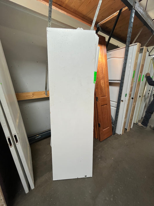 23x78 - Flush - Hollow Core Door - LHS [918.21]