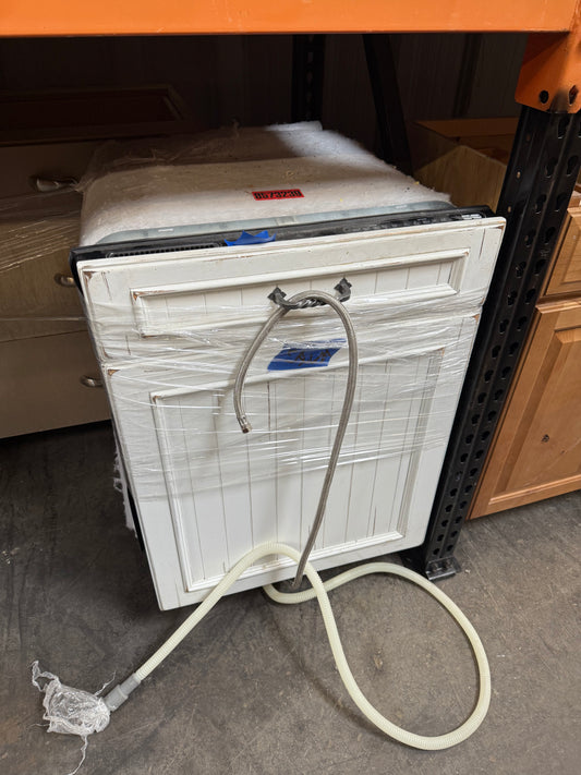 KitchenAid Panel-Ready Built-In Dishwasher [#E505.06]