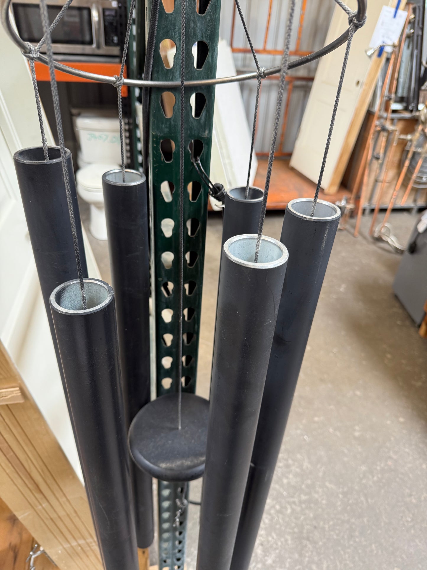 Music of the Spheres Hawaiian Tenor Wind Chime [#E506.11]